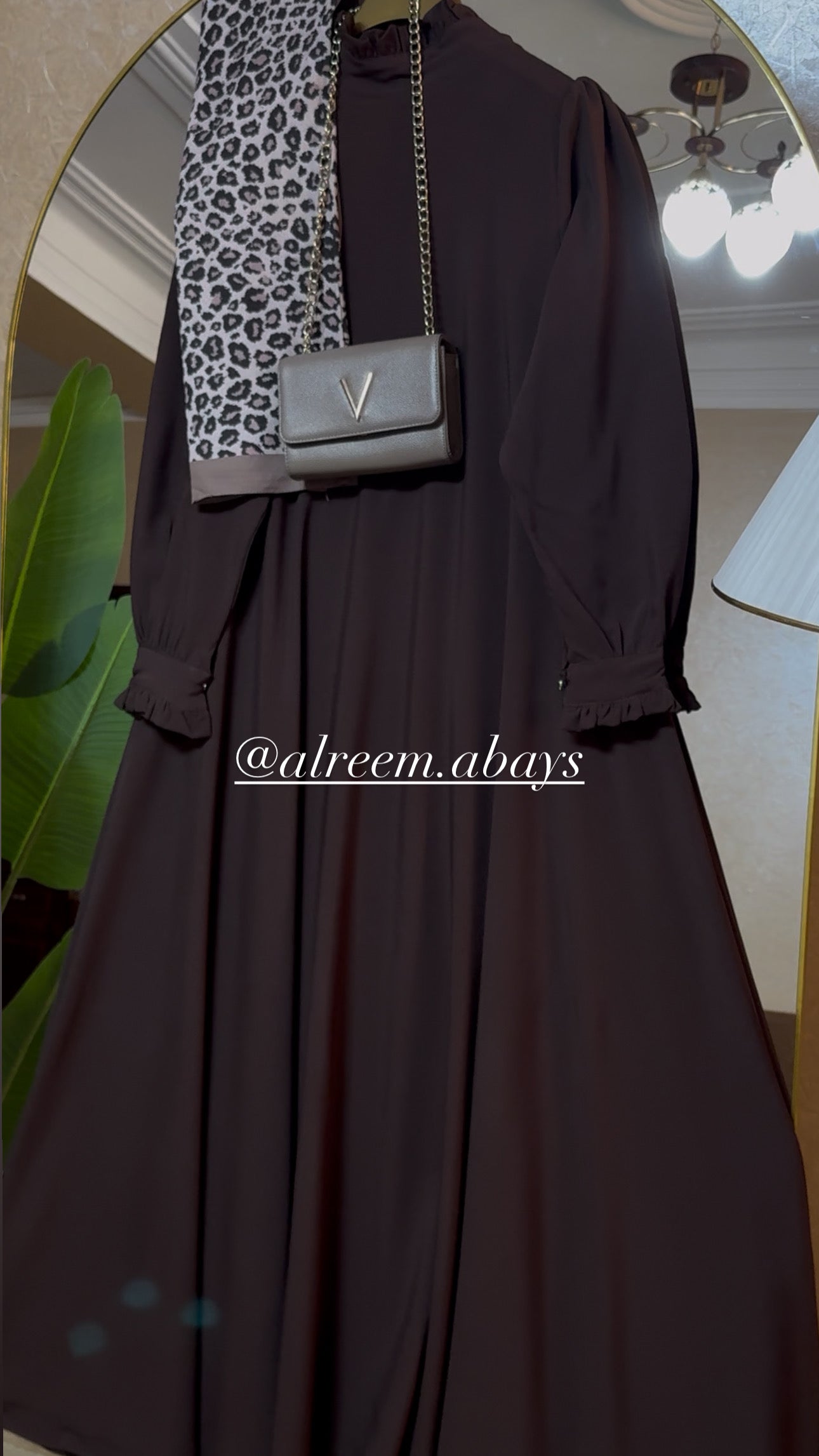 Hijab Alreem 🦌|حجاب الريم