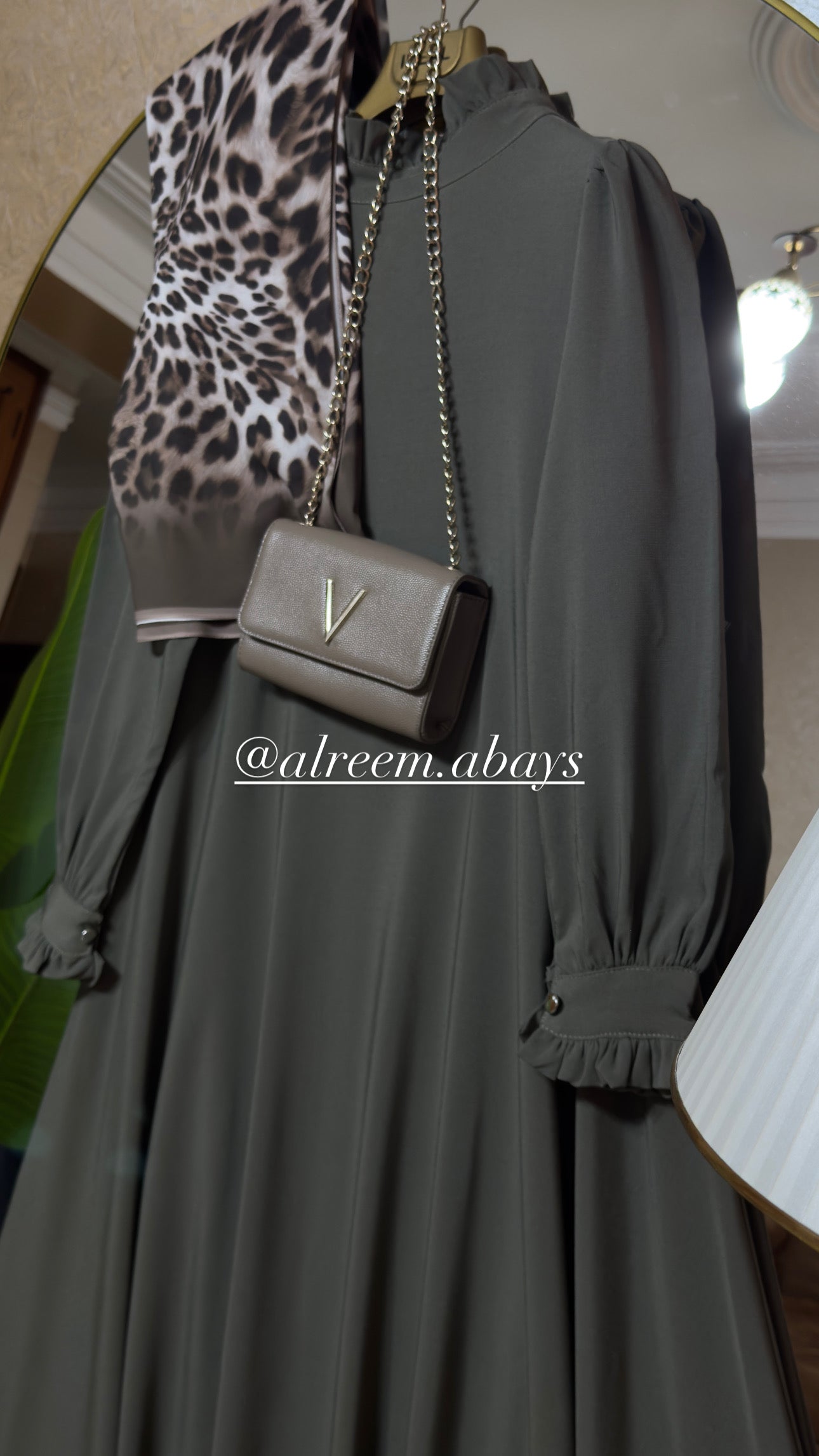 Hijab Alreem 🦌|حجاب الريم