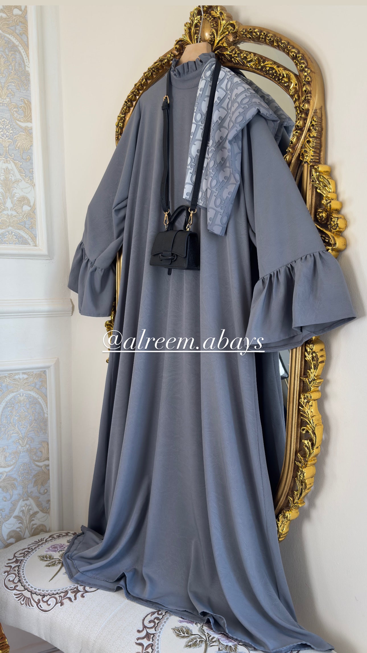 Hijab الملكة👑