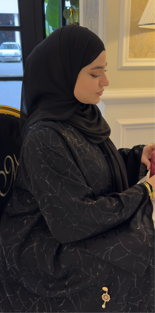 عباية سمر 🇦🇪