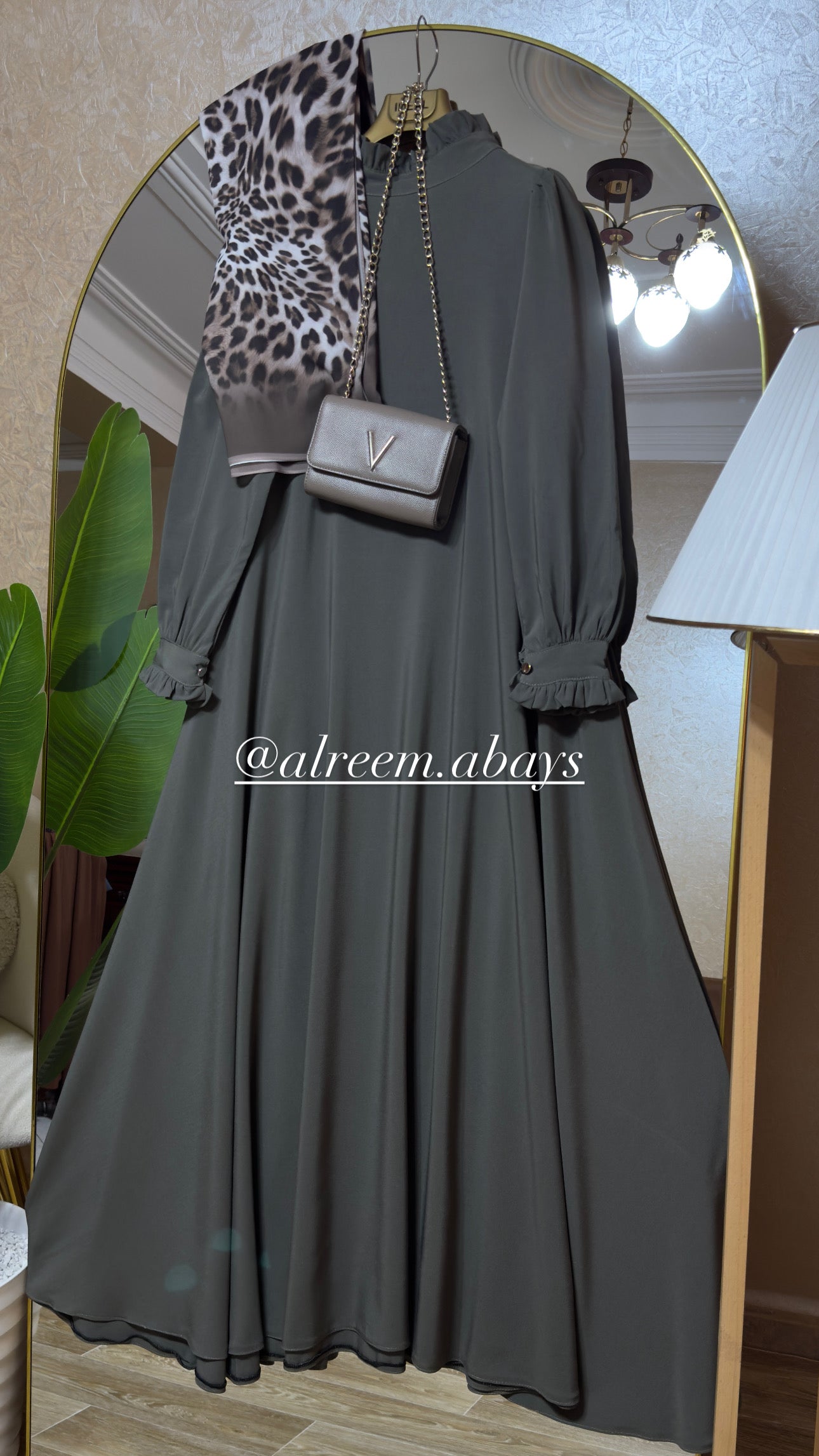 Hijab Alreem 🦌|حجاب الريم