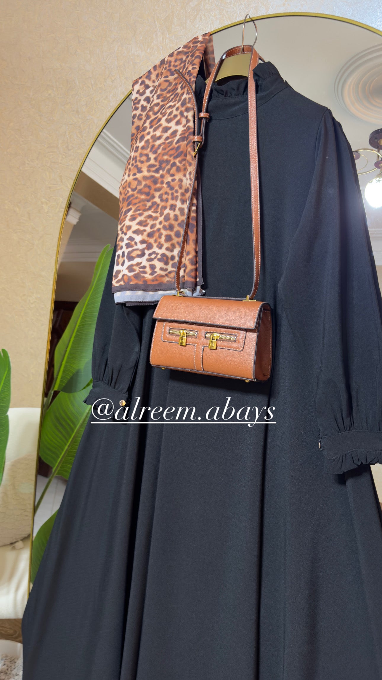 Hijab Alreem 🦌|حجاب الريم