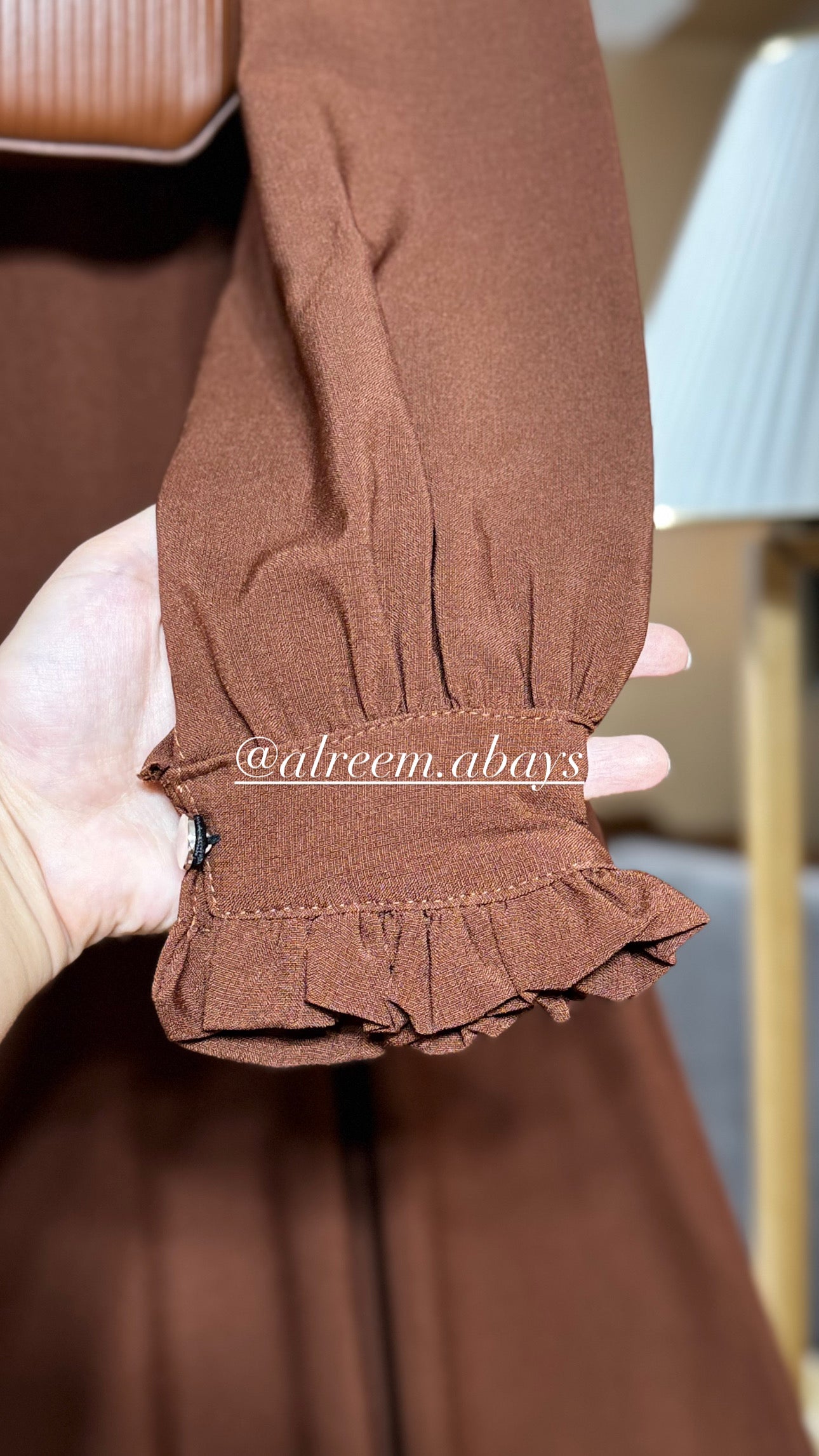 Hijab Alreem 🦌|حجاب الريم