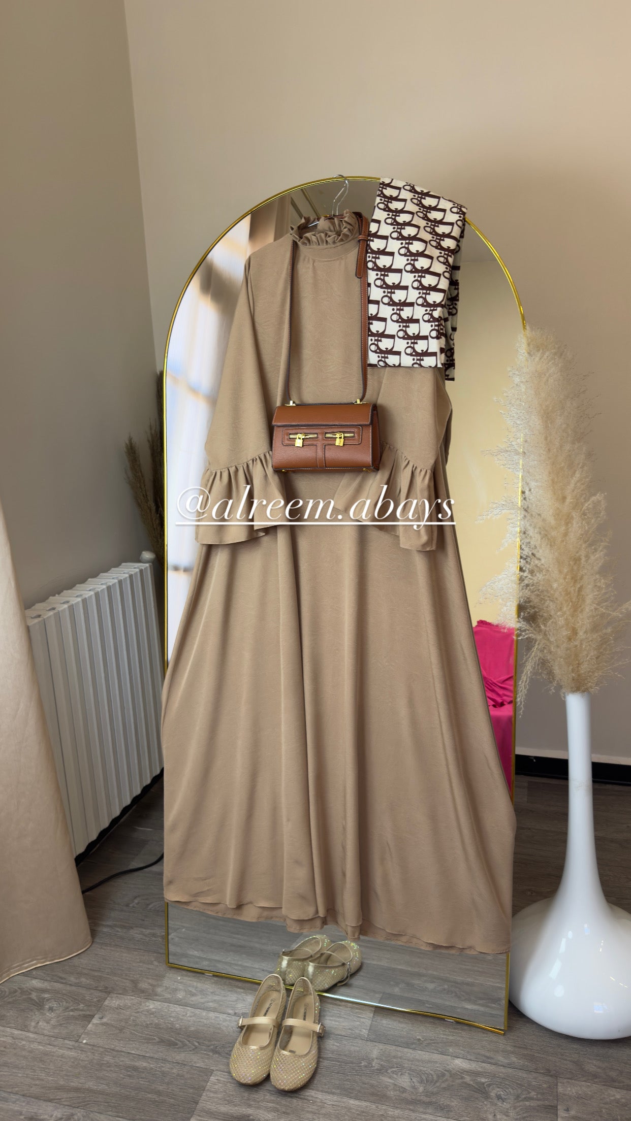 Hijab الملكة👑