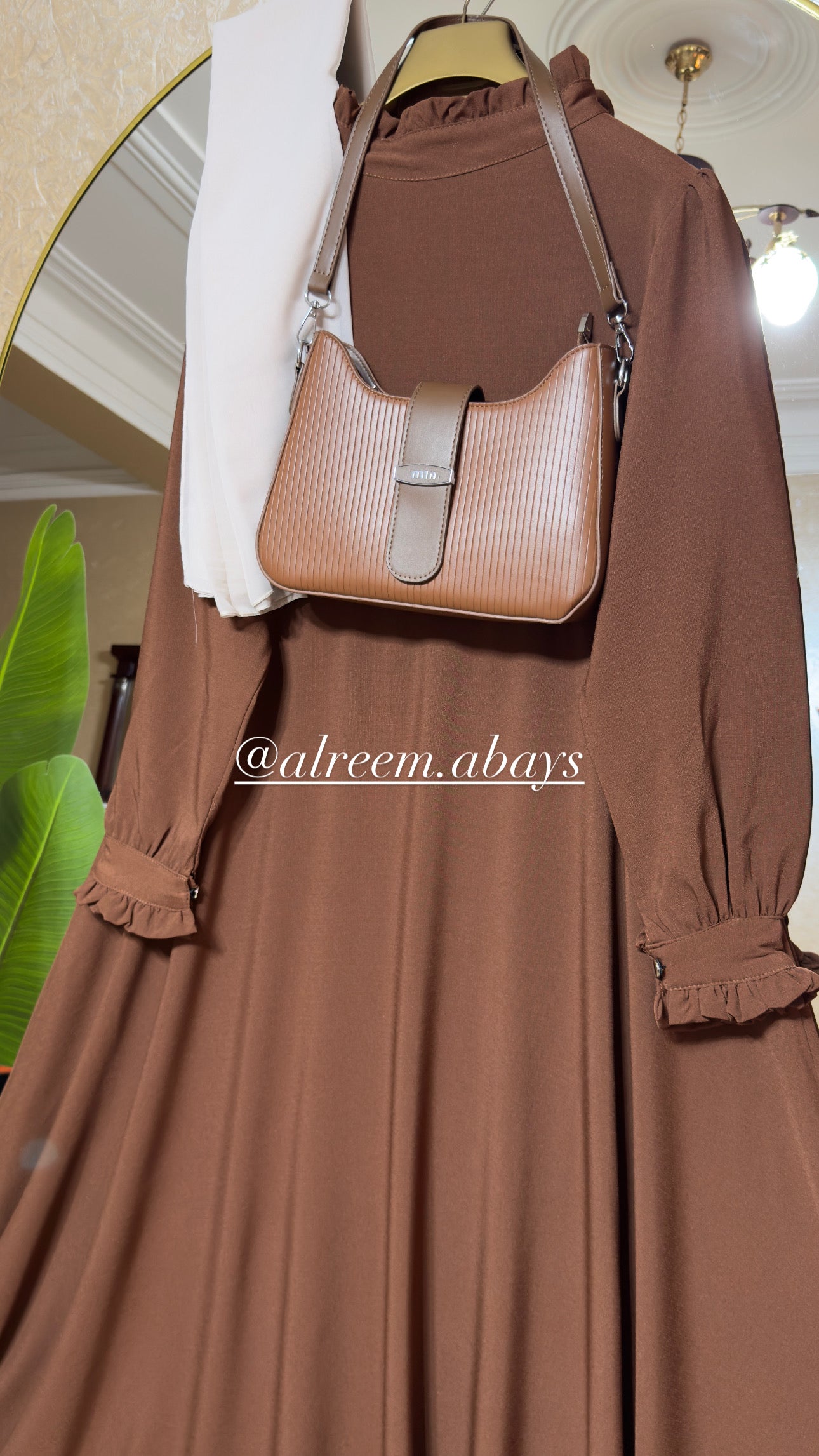 Hijab Alreem 🦌|حجاب الريم