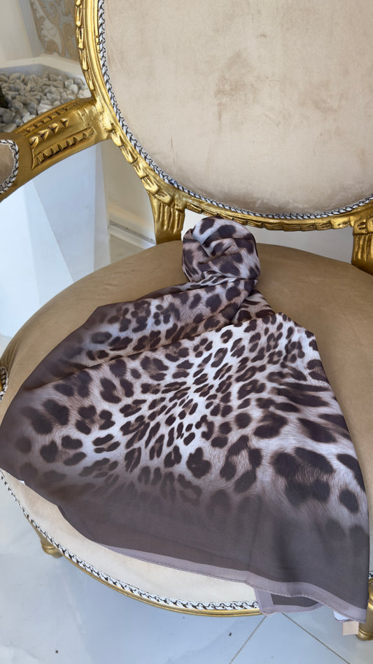 Foulard 🐅🐅