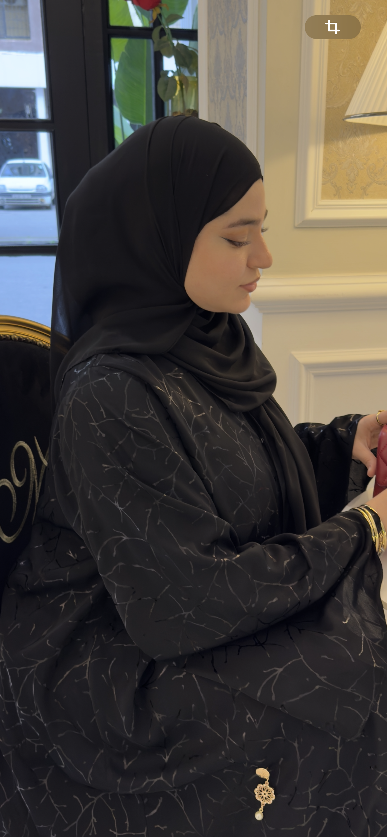 عباية سمر 🇦🇪