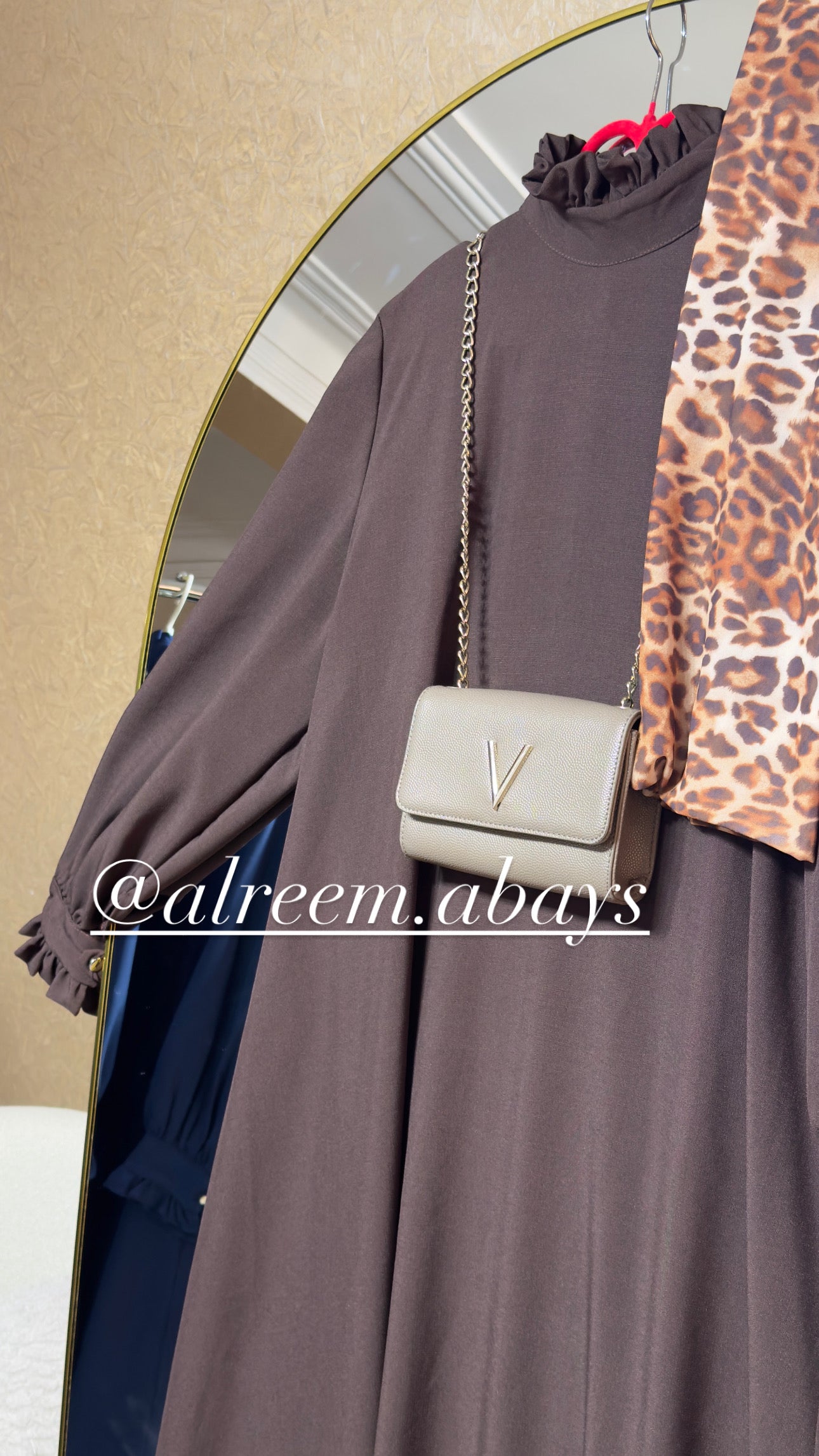 Hijab Alreem 3 🦌