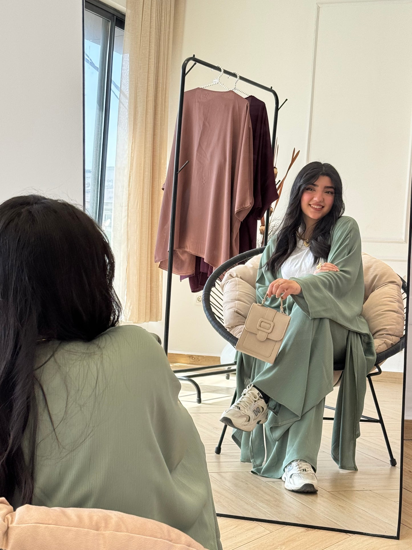 Ensemble "LOUIZ 3✨"