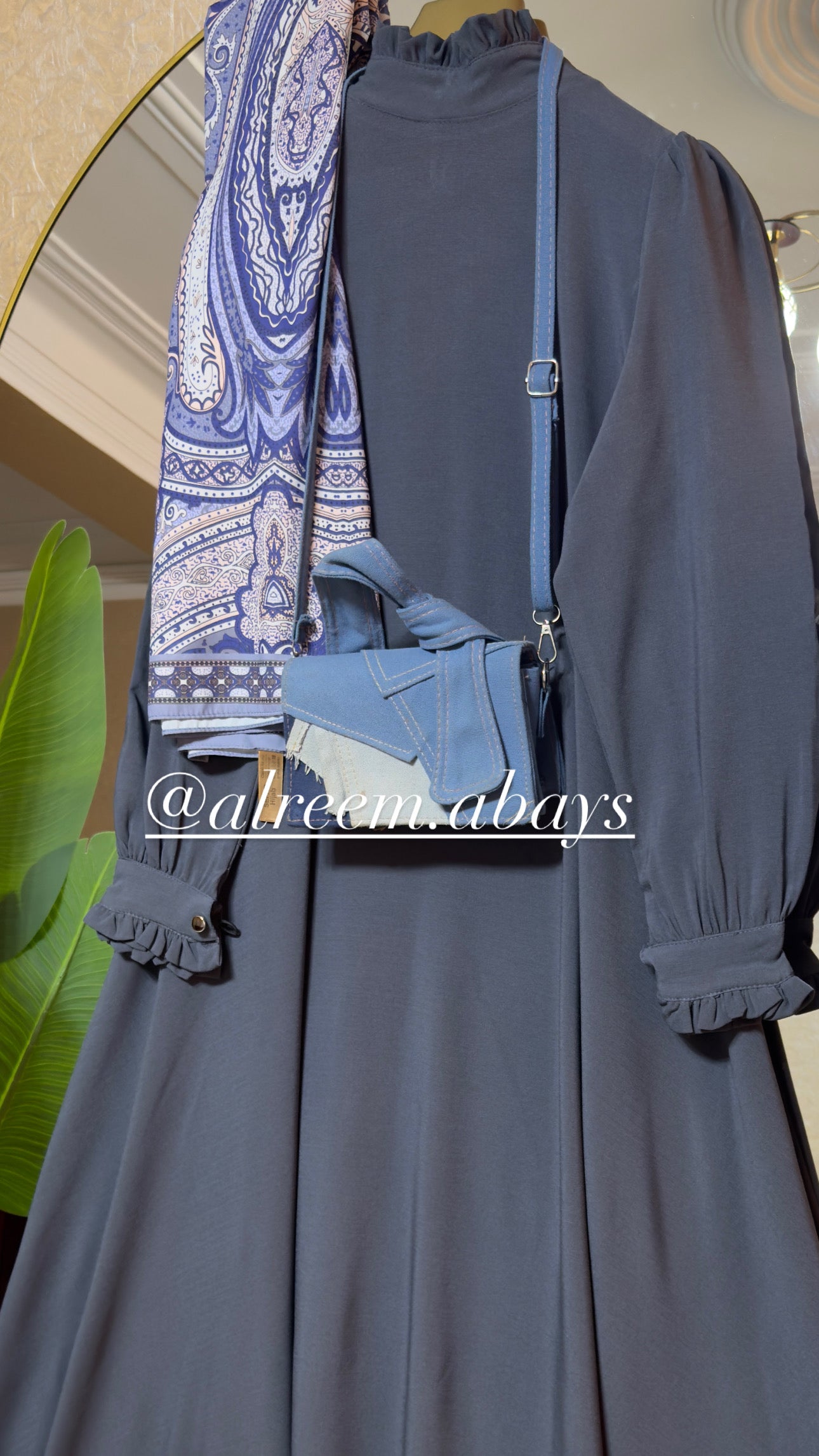 Hijab Alreem 🦌|حجاب الريم