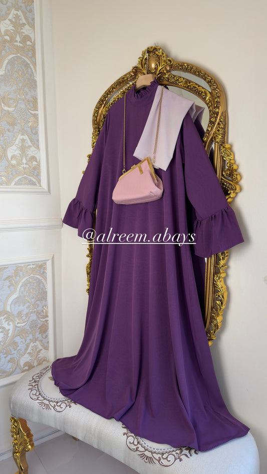 Hijab الملكة👑