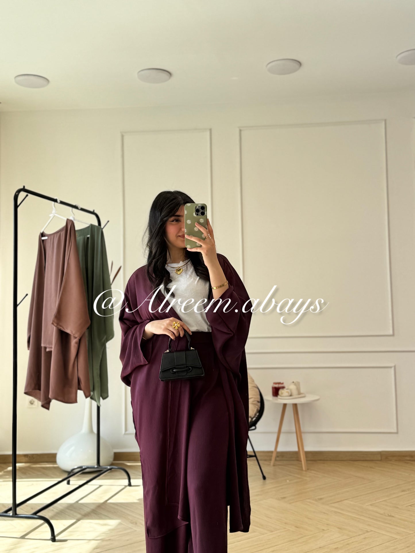 Ensemble "LOUIZA✨"