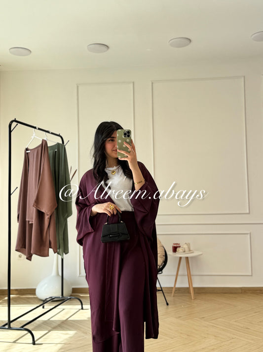 Ensemble "LOUIZA✨"