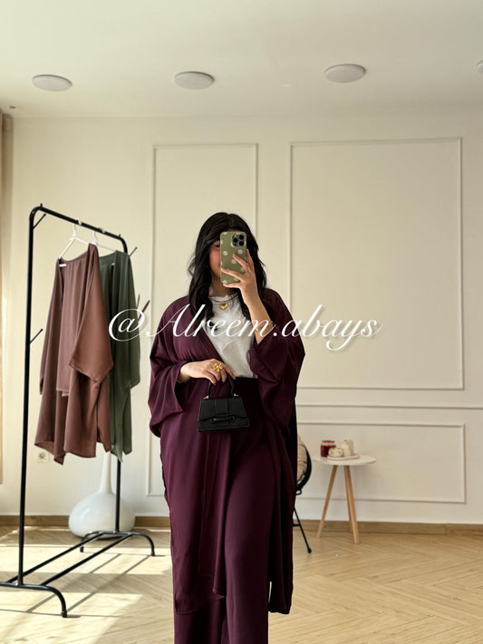 Ensemble "LOUIZA✨"