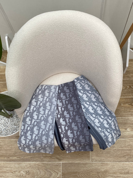 Foulard Dior Luxe💙