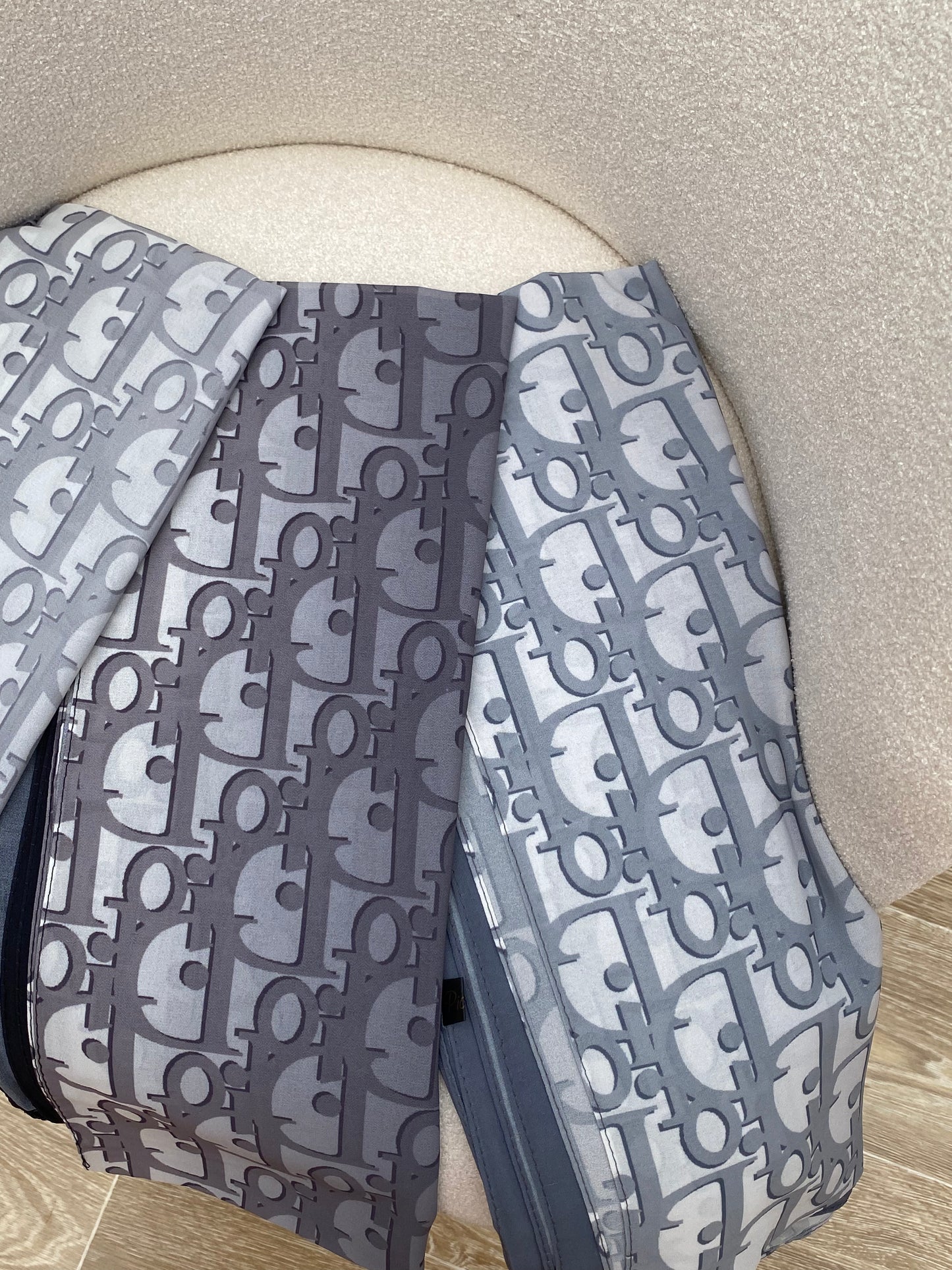 Foulard Dior Luxe💙